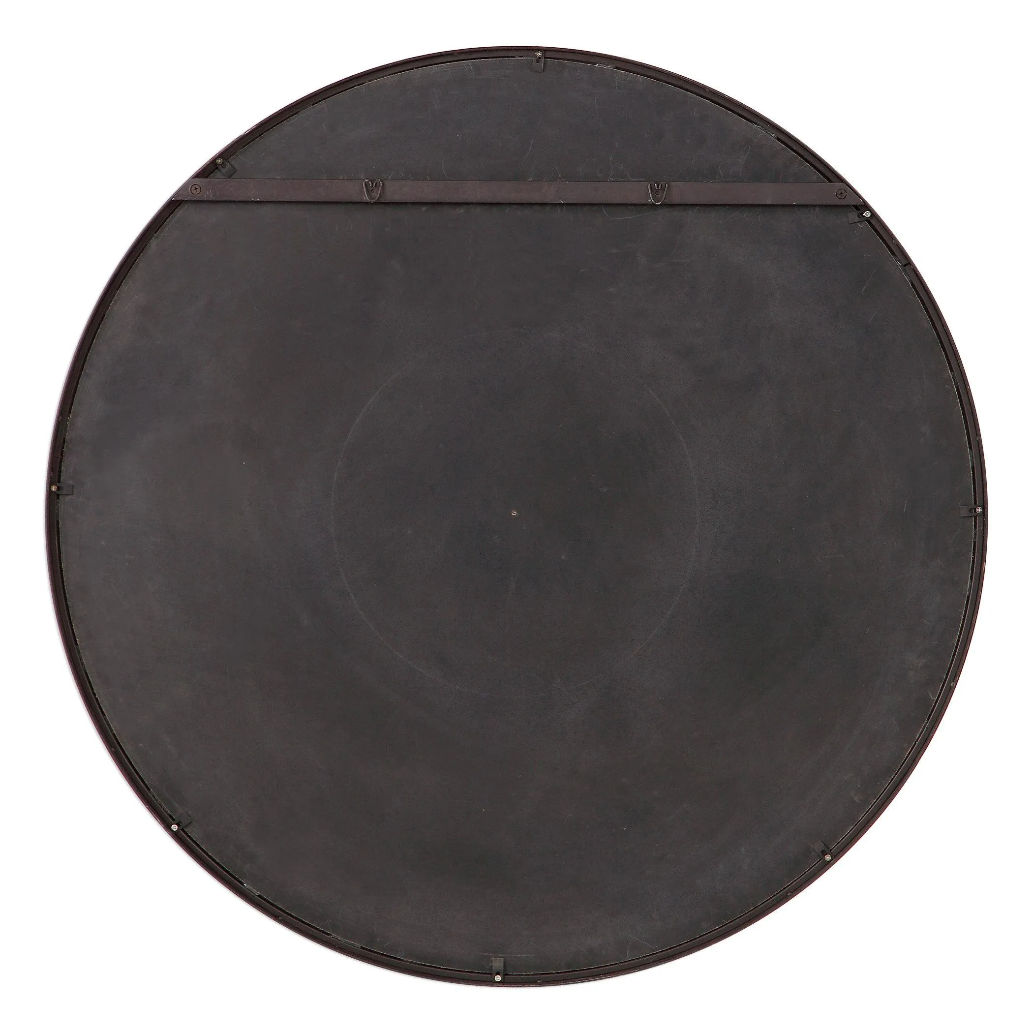 Benedo Round Mirror