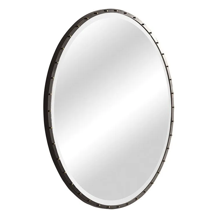 Benedo Round Wall Mirror