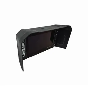 BerleyPro Lowrance Hook 9 Visor