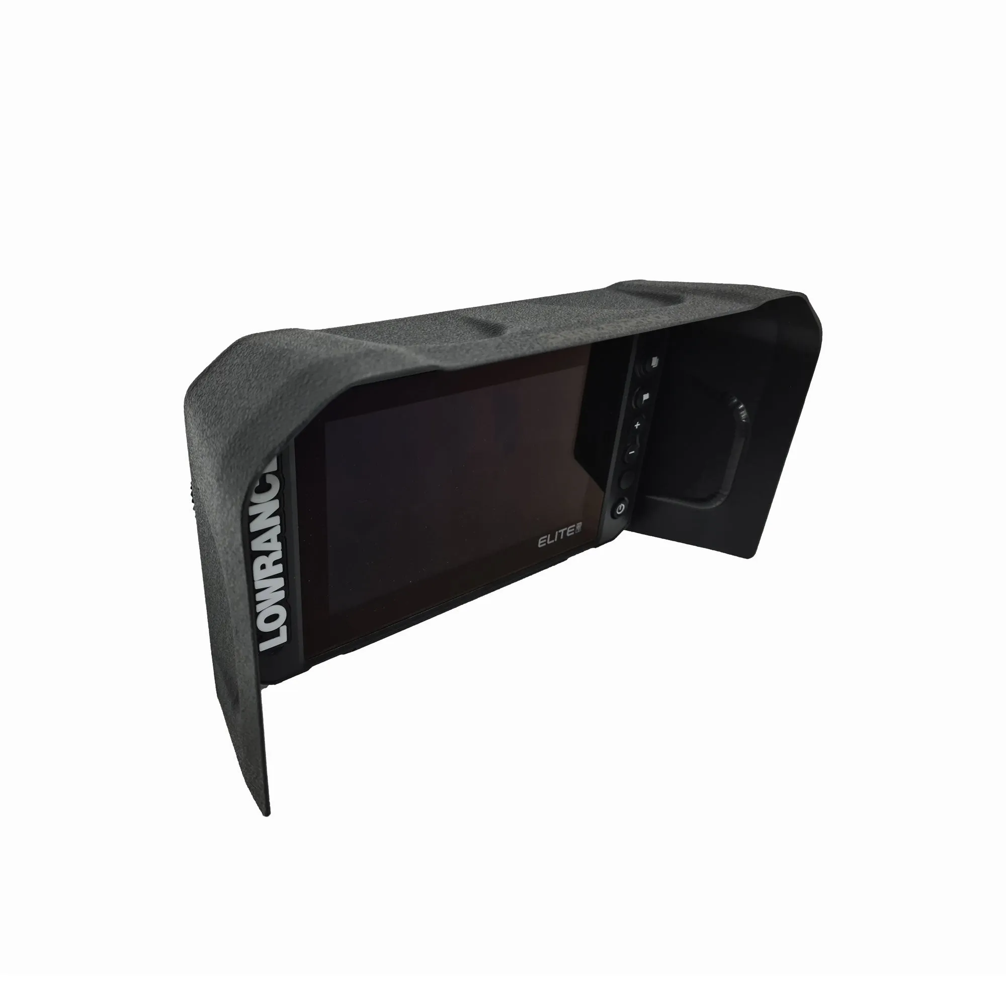 BerleyPro Lowrance Hook 9 Visor