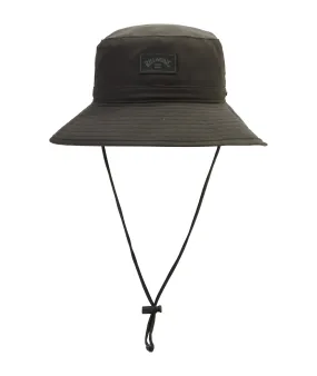 Billabong Adiv Big John Hat-Black