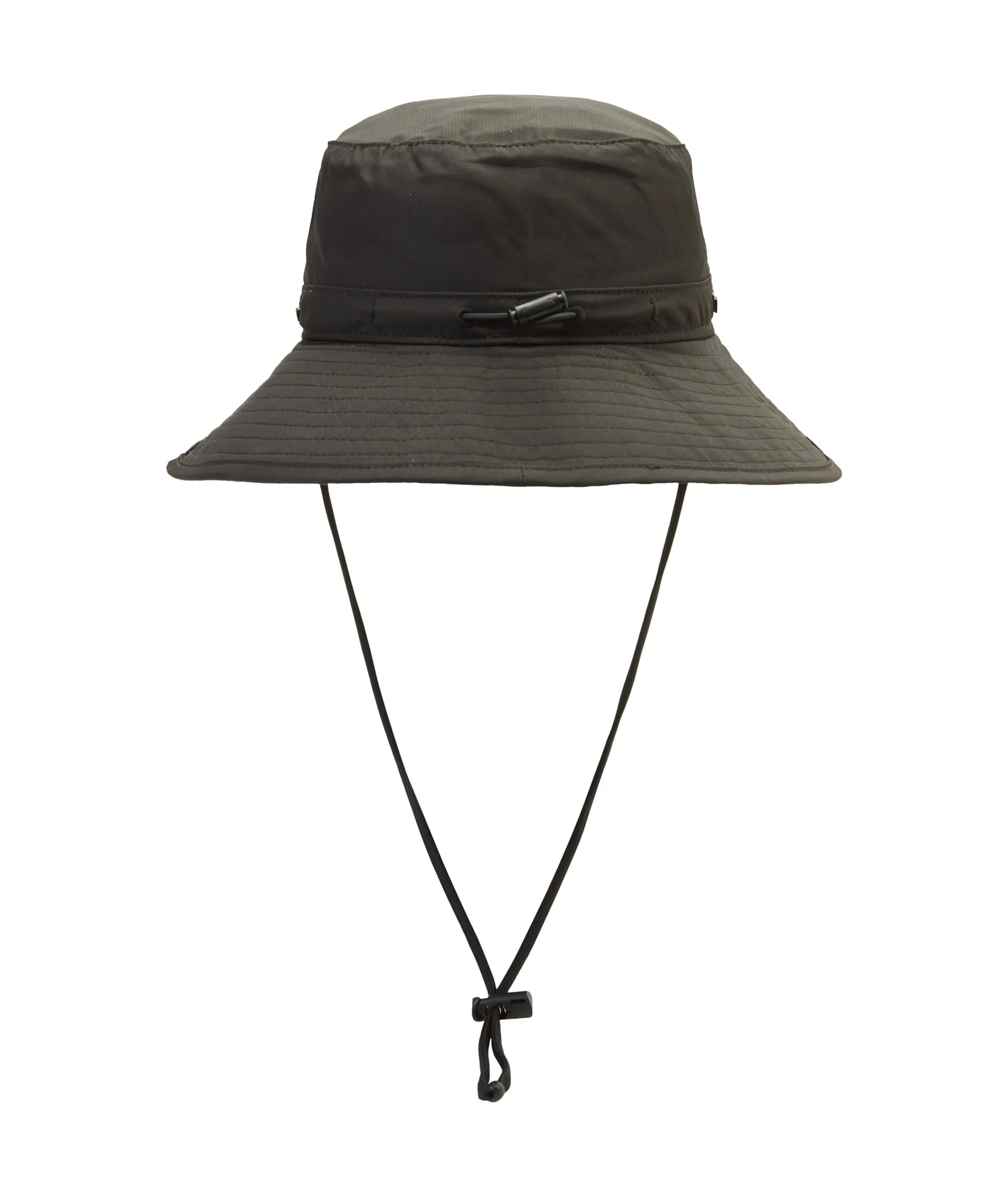 Billabong Adiv Big John Hat-Black