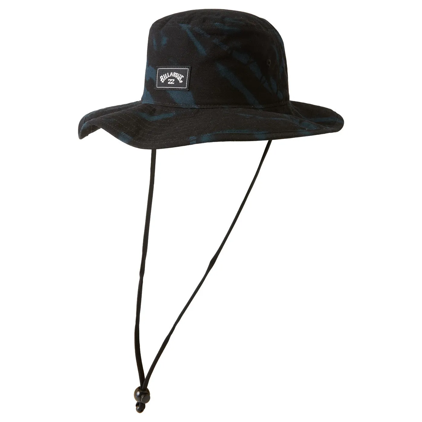 Billabong Big John Print Bucket Hats