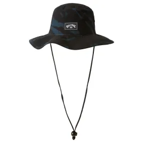 Billabong Big John Print Bucket Hats