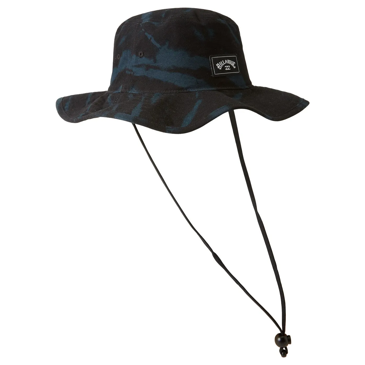 Billabong Big John Print Bucket Hats
