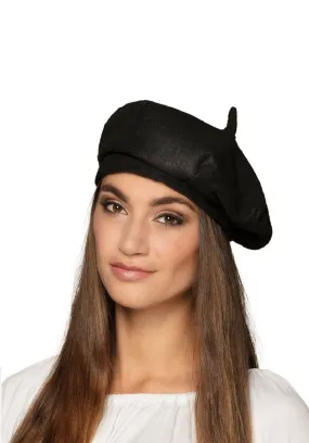 Black Beret