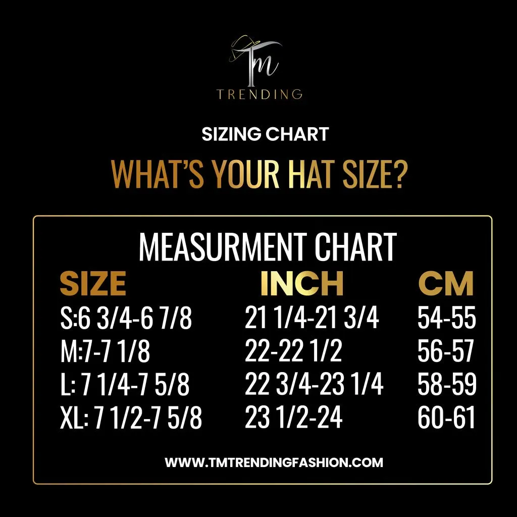 Black Short brim hat / man hat / 58cm hat / black hat / stingy brim hat /