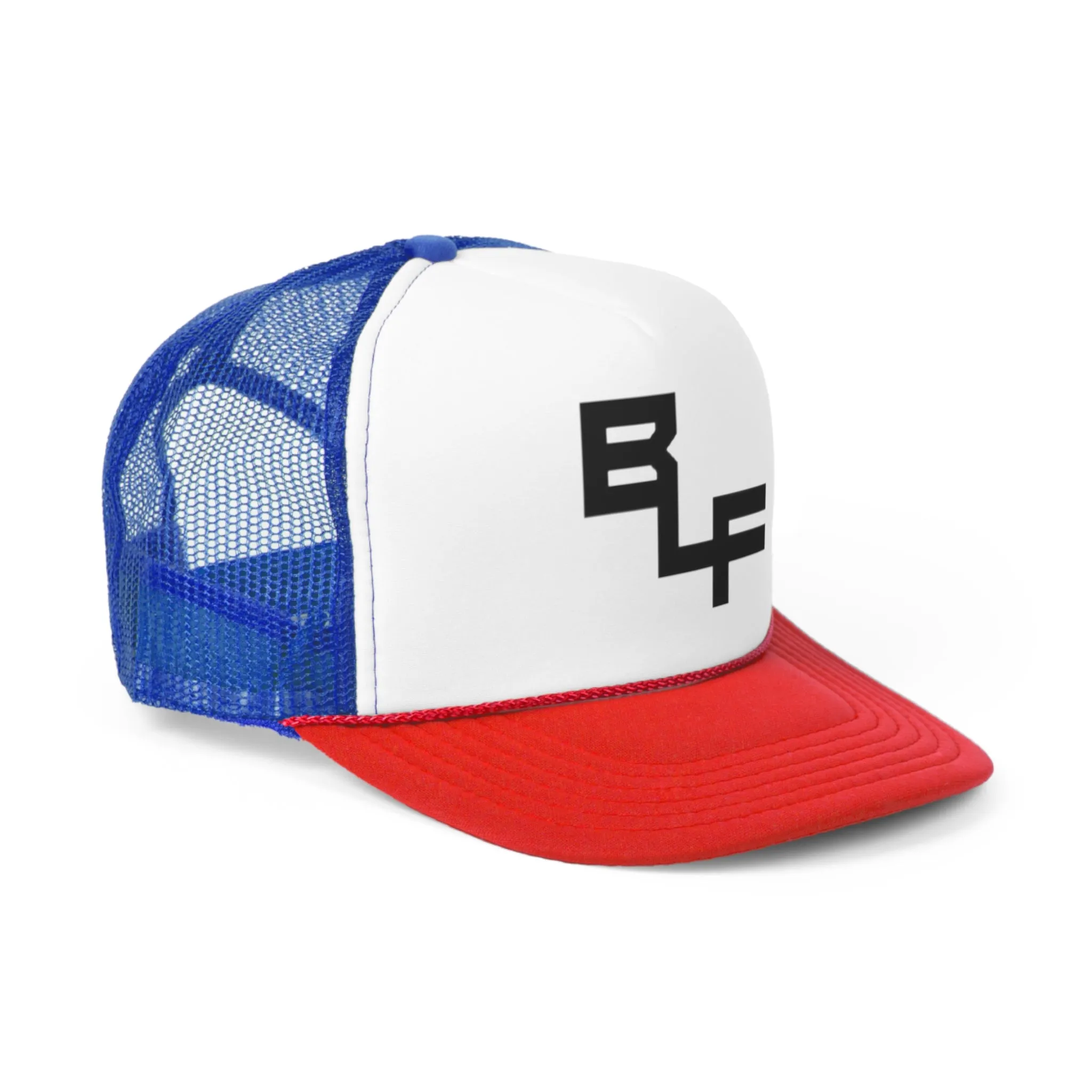 BLF Trucker Caps
