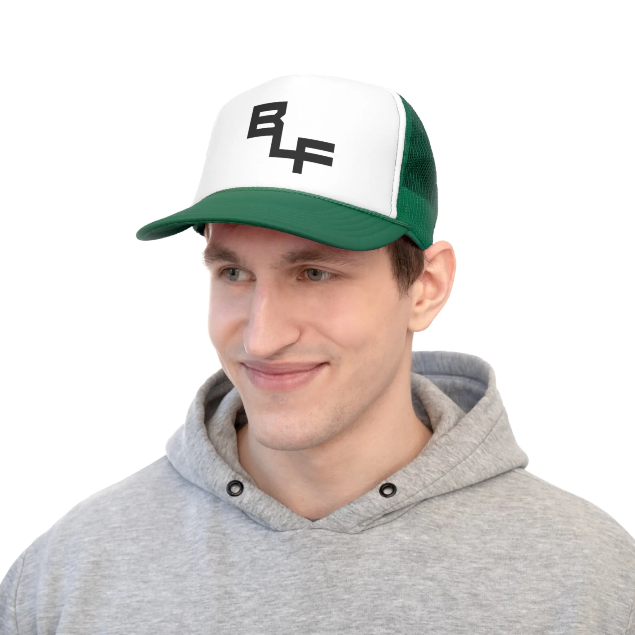 BLF Trucker Caps