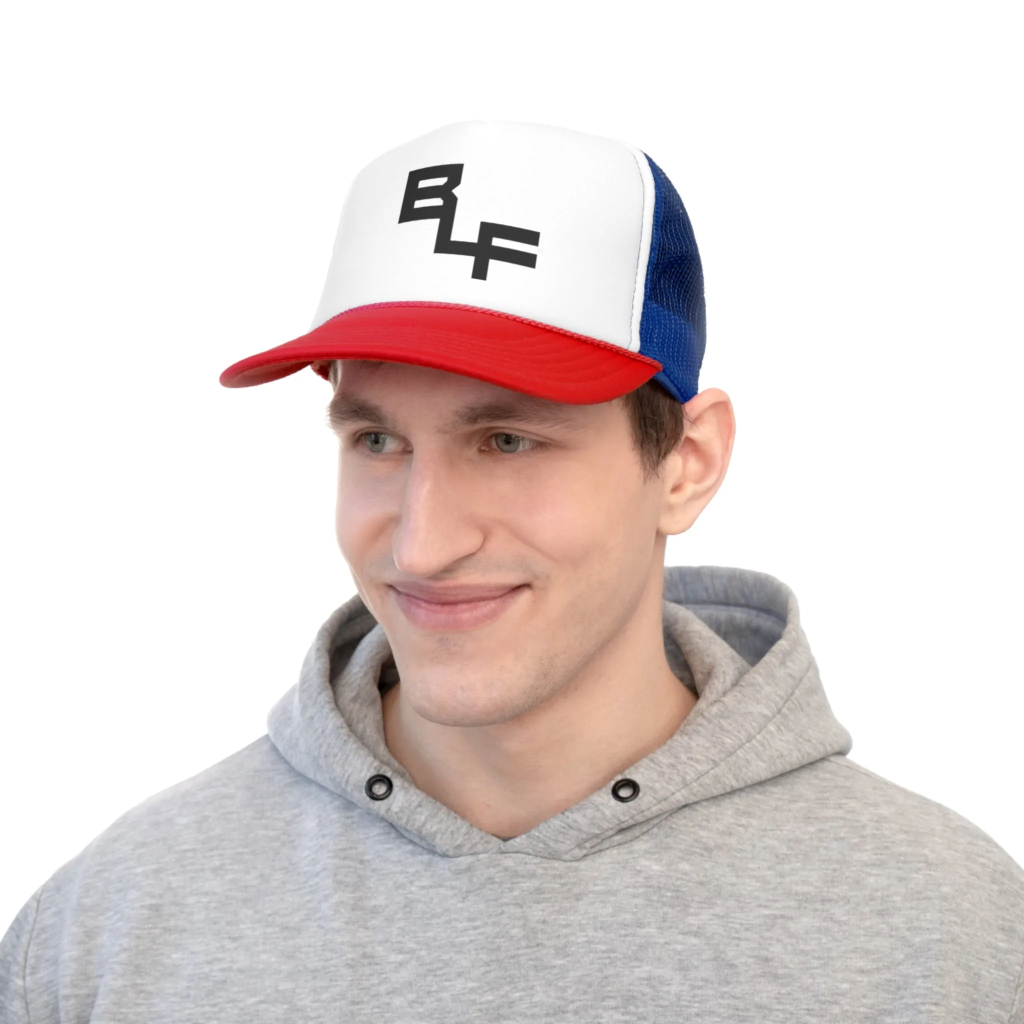BLF Trucker Caps