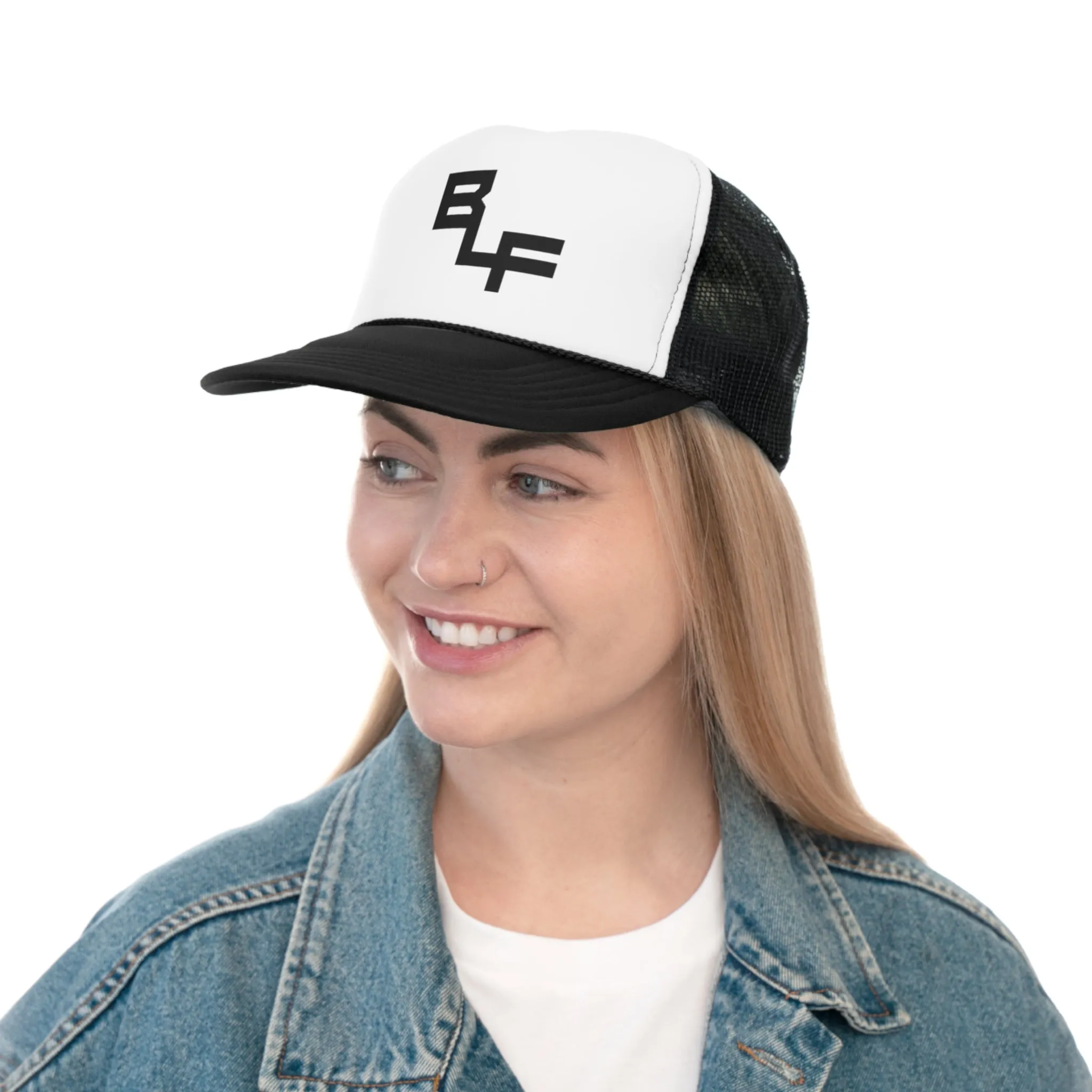 BLF Trucker Caps