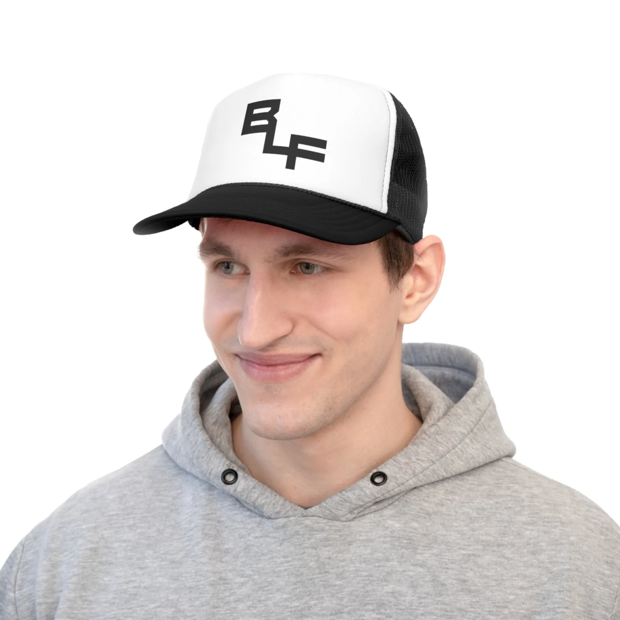 BLF Trucker Caps