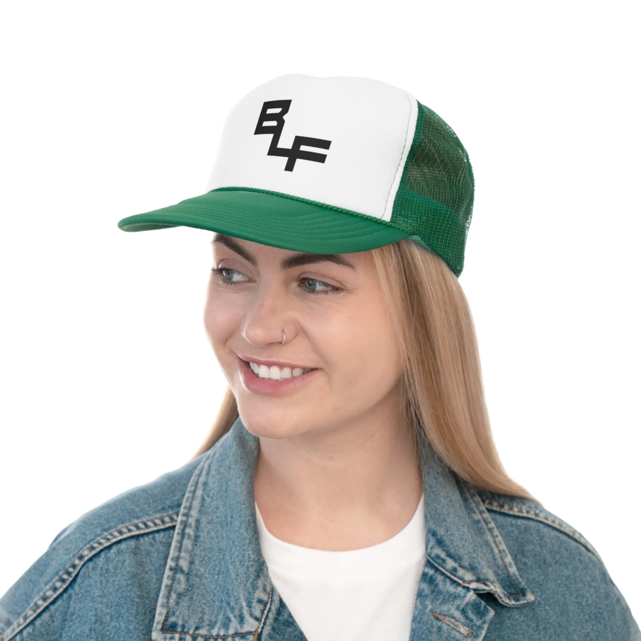 BLF Trucker Caps