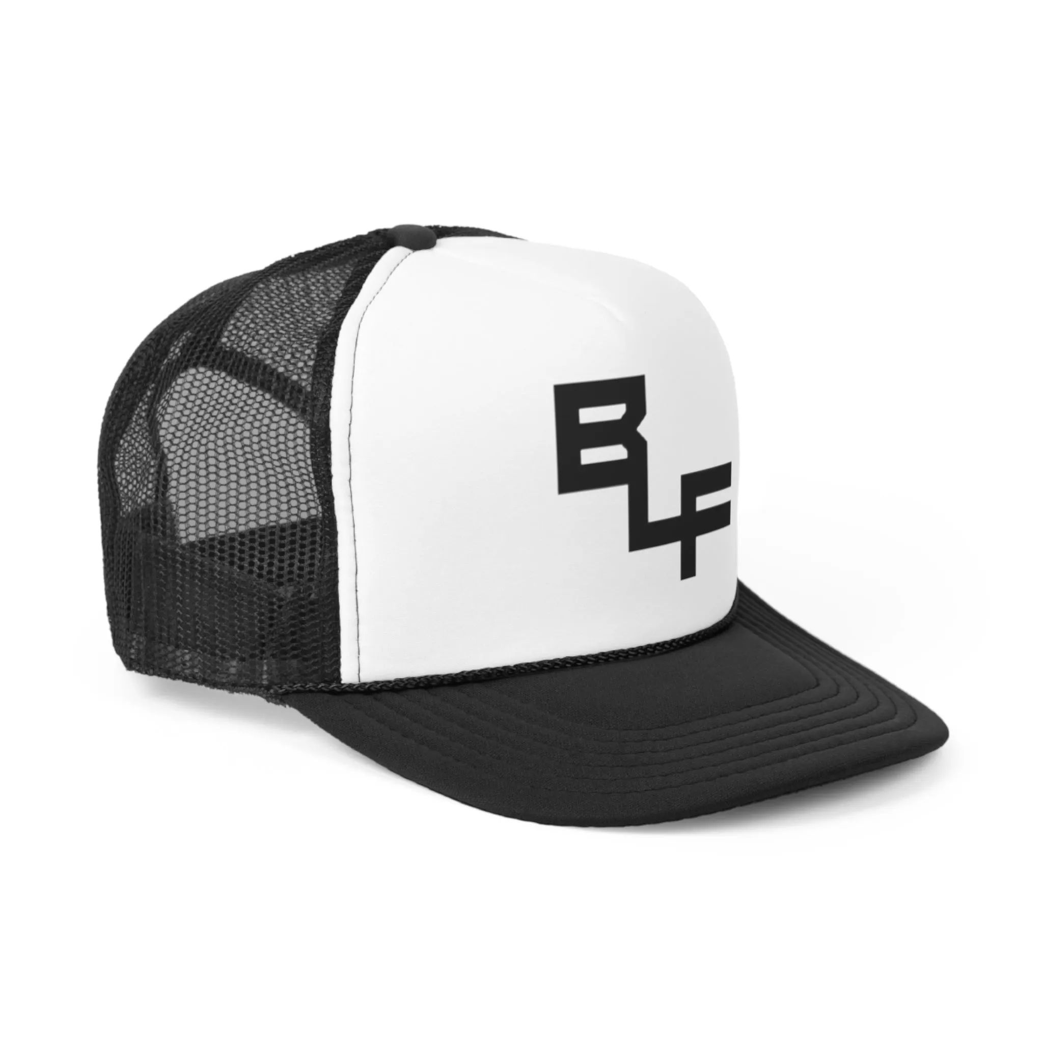 BLF Trucker Caps