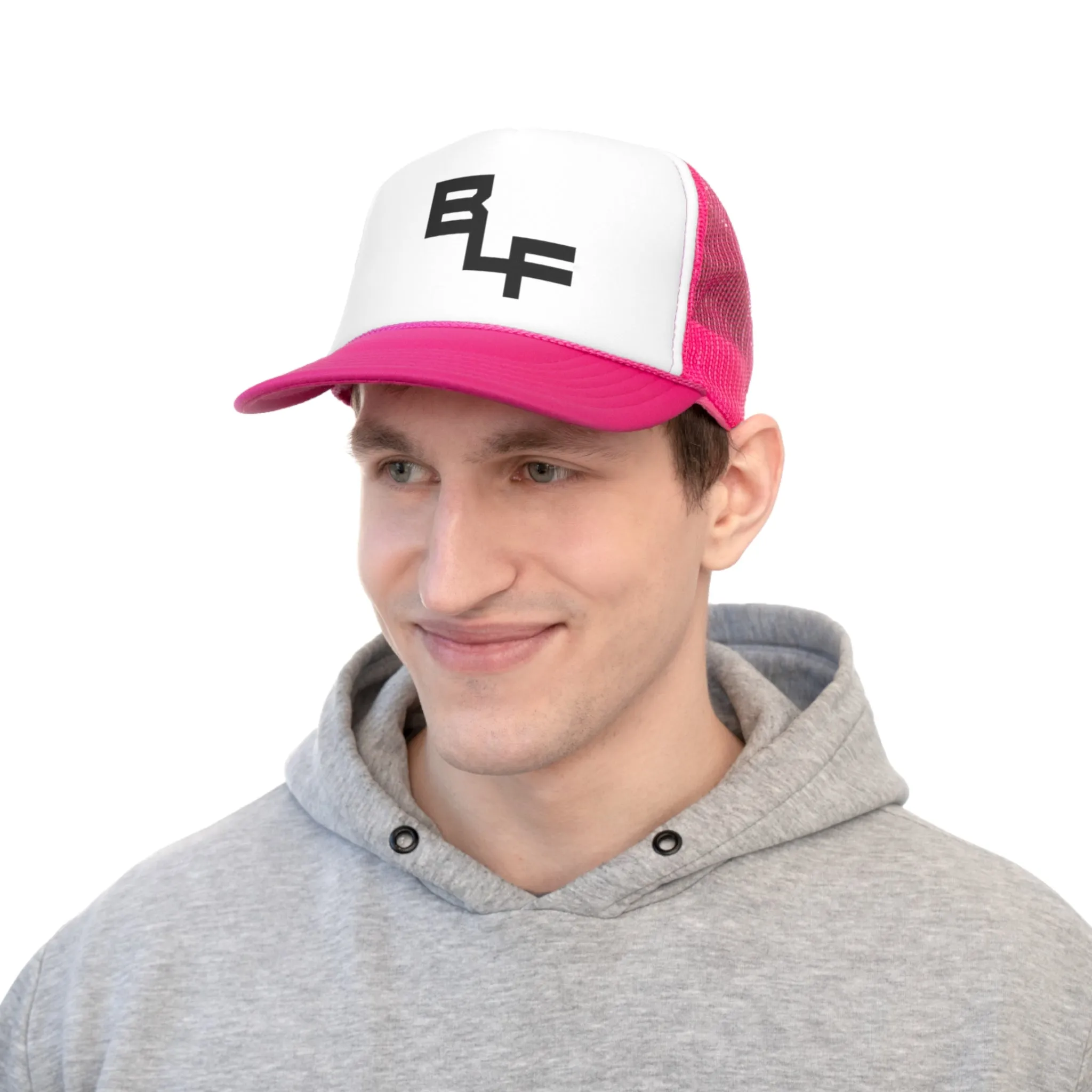 BLF Trucker Caps