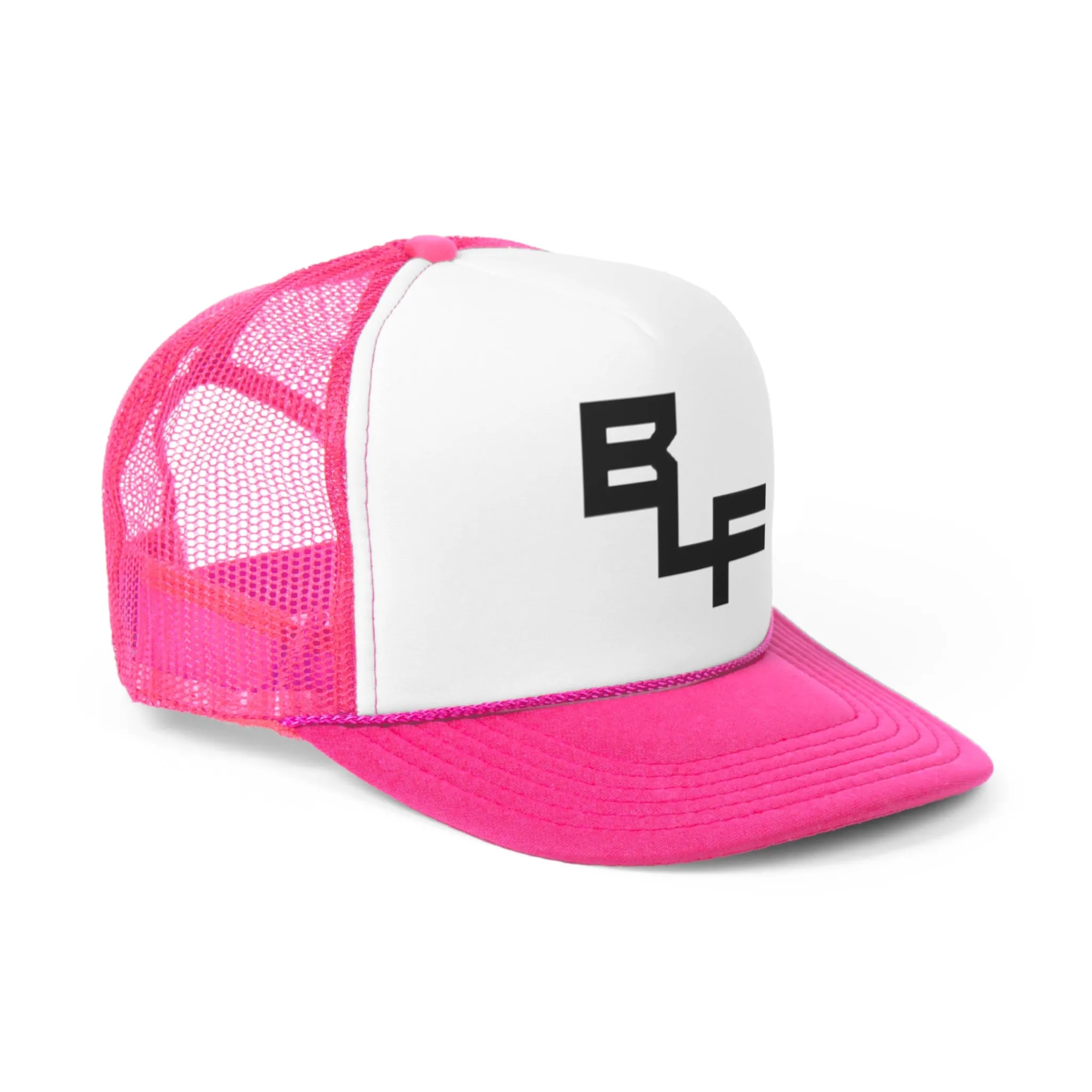 BLF Trucker Caps