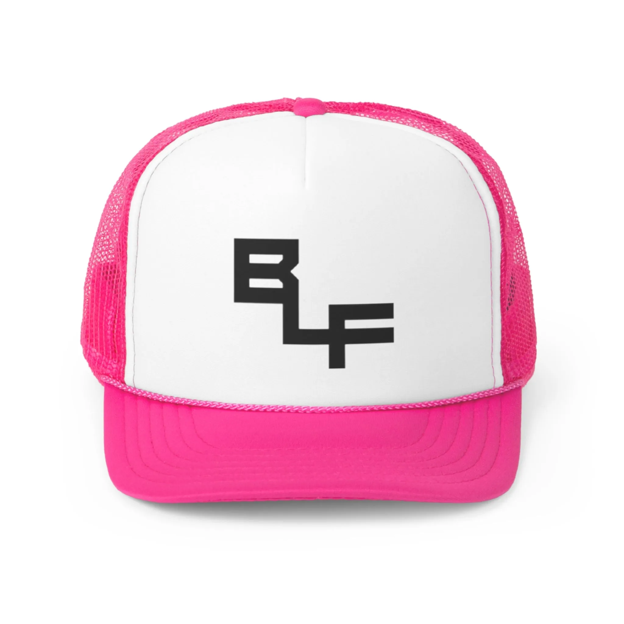 BLF Trucker Caps