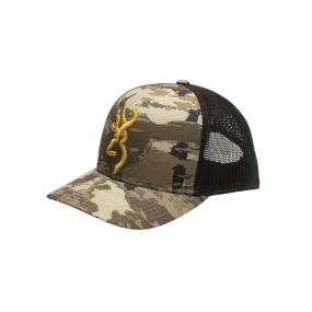 Browning Men's Pahvant Pro Auric Cap