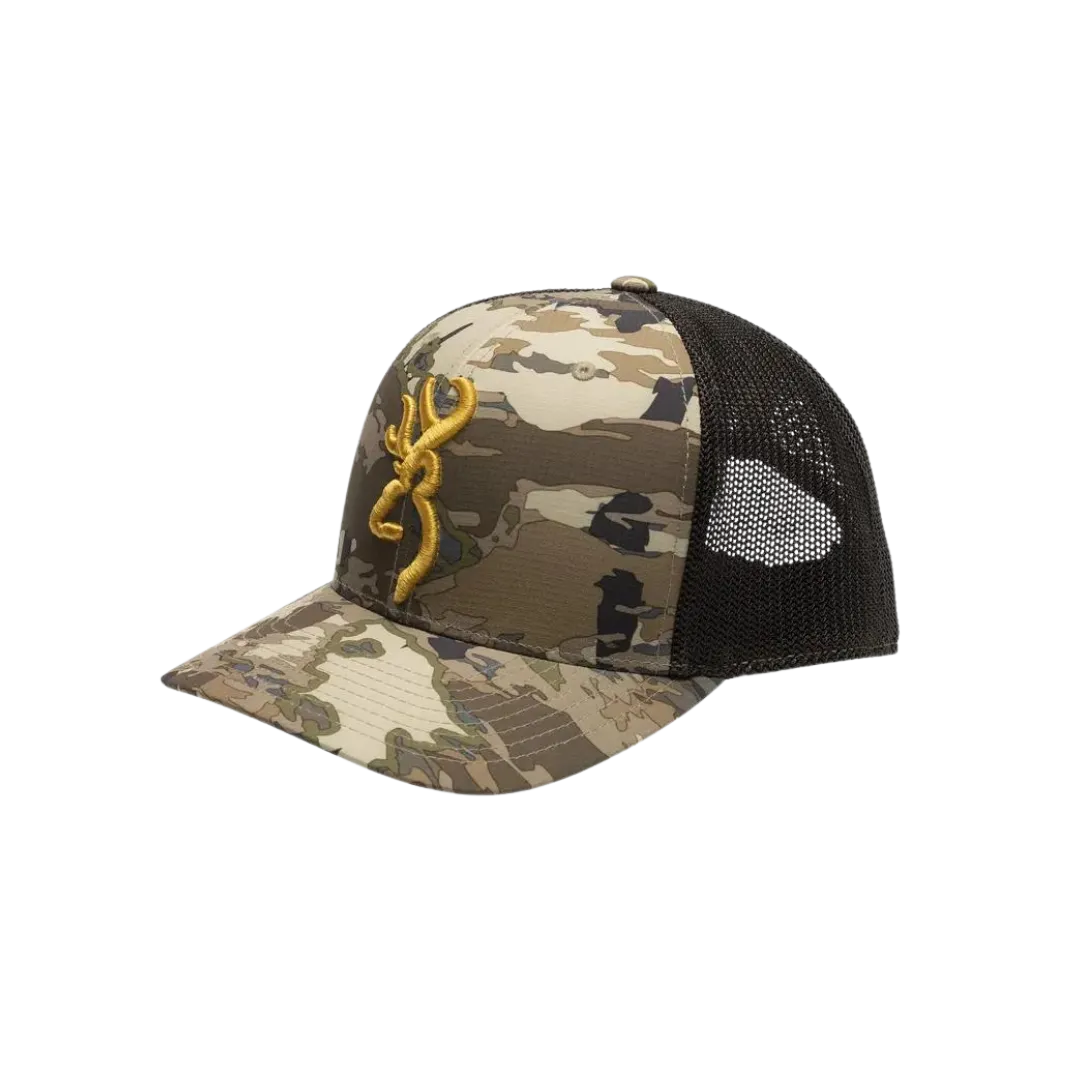Browning Men's Pahvant Pro Auric Cap