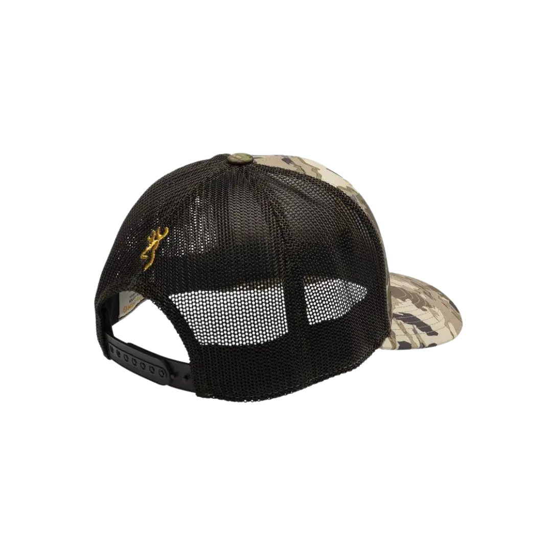 Browning Men's Pahvant Pro Auric Cap