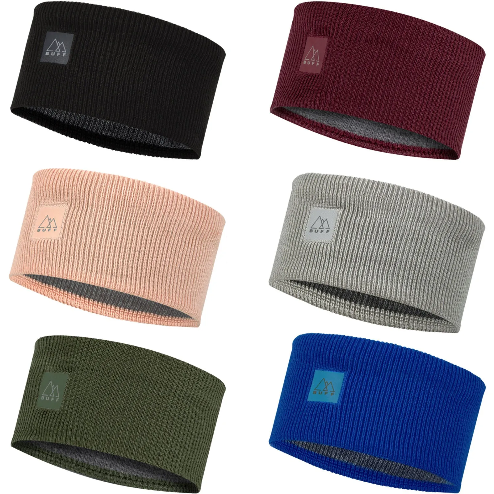 Buff Unisex CrossKnit Headband