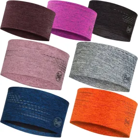 Buff Unisex Ultrastretch DryFlx Walking Headband