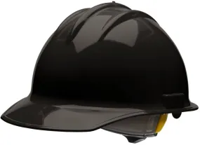 Bullard C30 30BKR 6pt Ratchet Classic Cap Style, Black, 1 Each