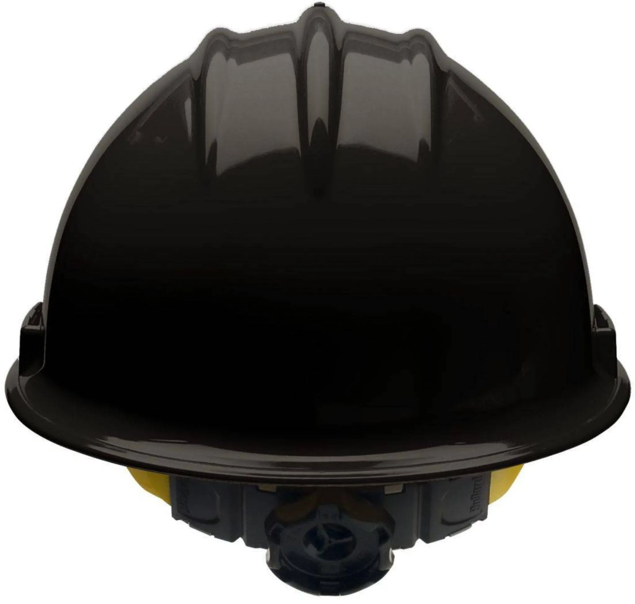 Bullard C30 30BKR 6pt Ratchet Classic Cap Style, Black, 1 Each