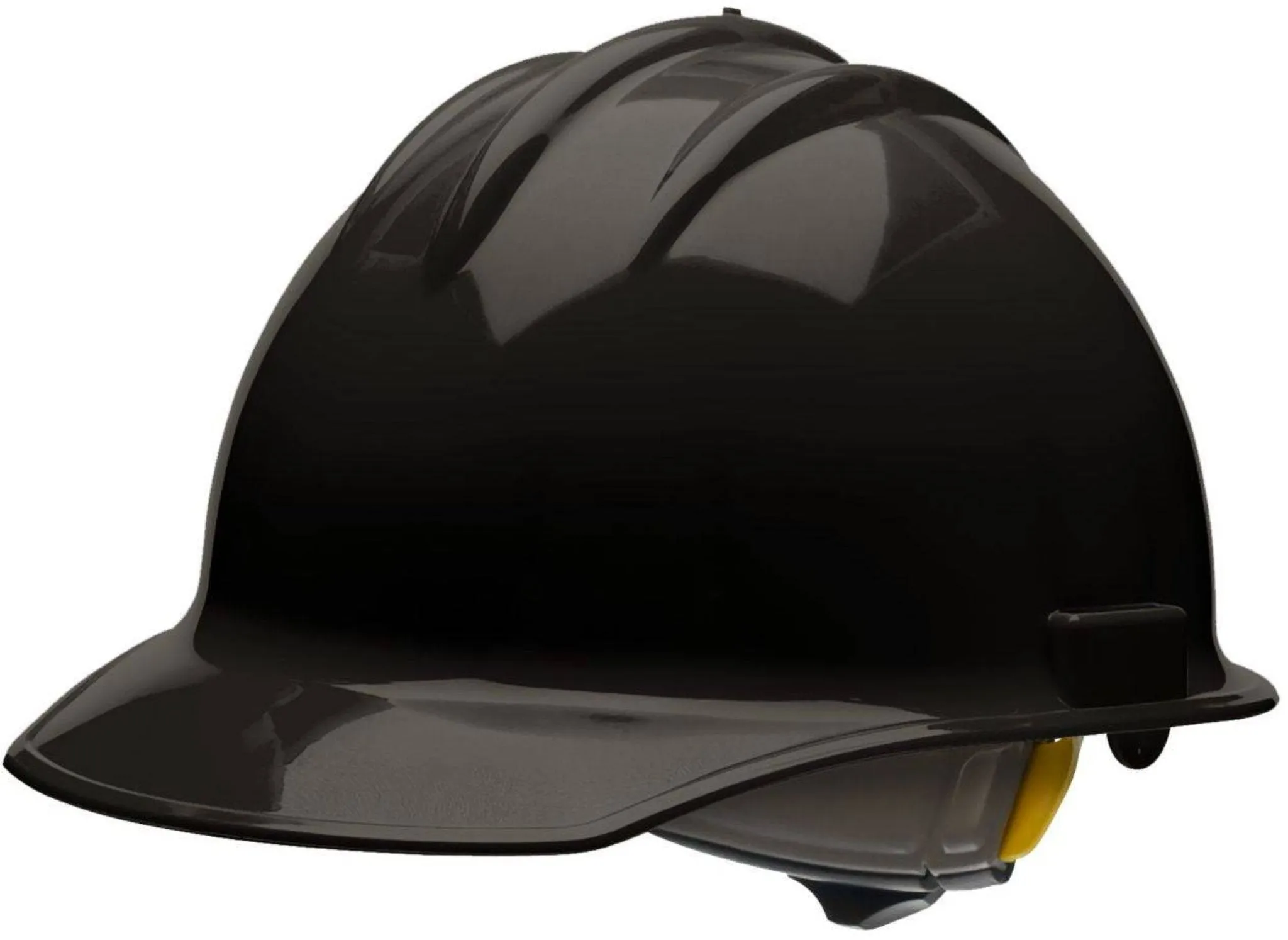 Bullard C30 30BKR 6pt Ratchet Classic Cap Style, Black, 1 Each