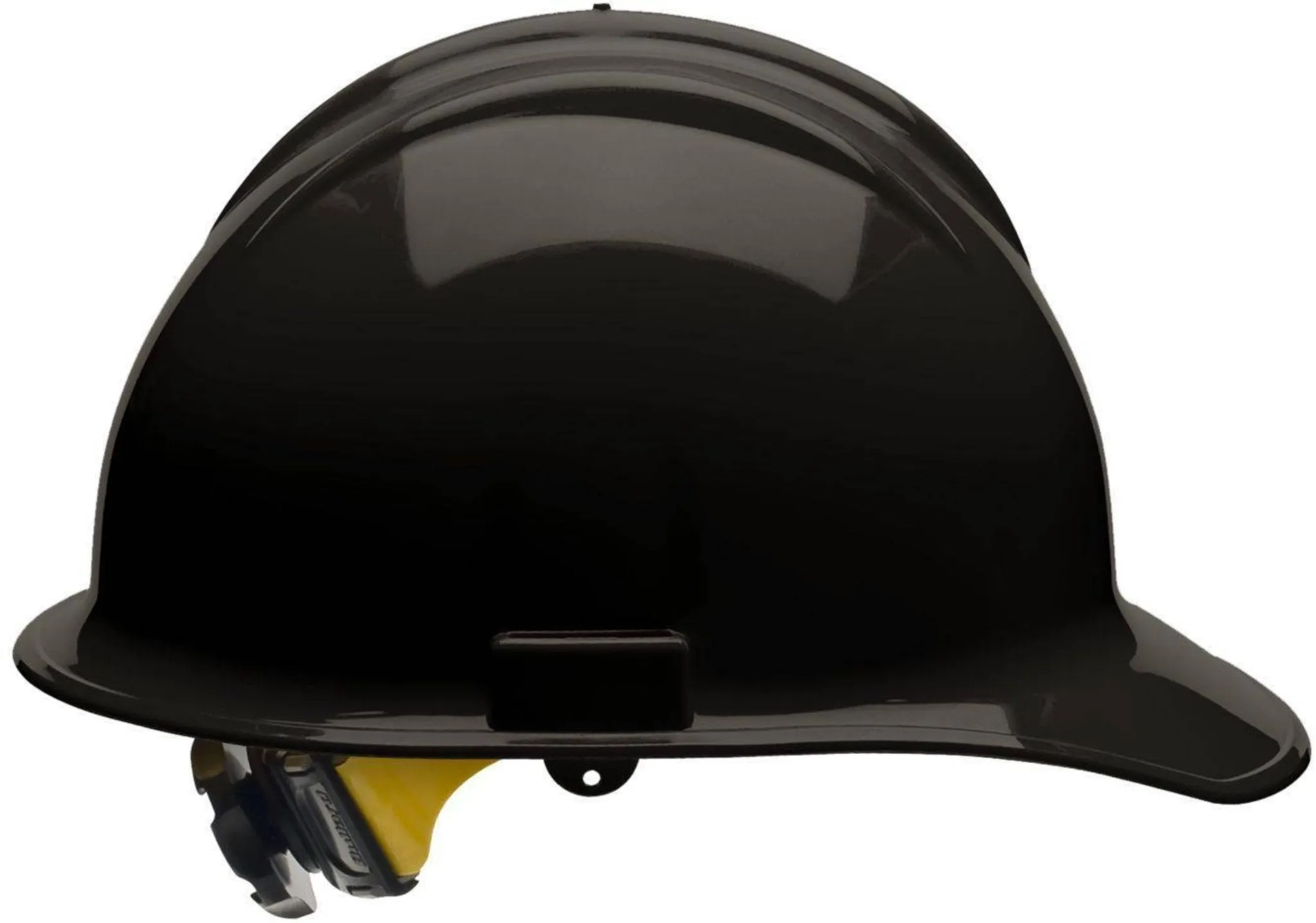 Bullard C30 30BKR 6pt Ratchet Classic Cap Style, Black, 1 Each