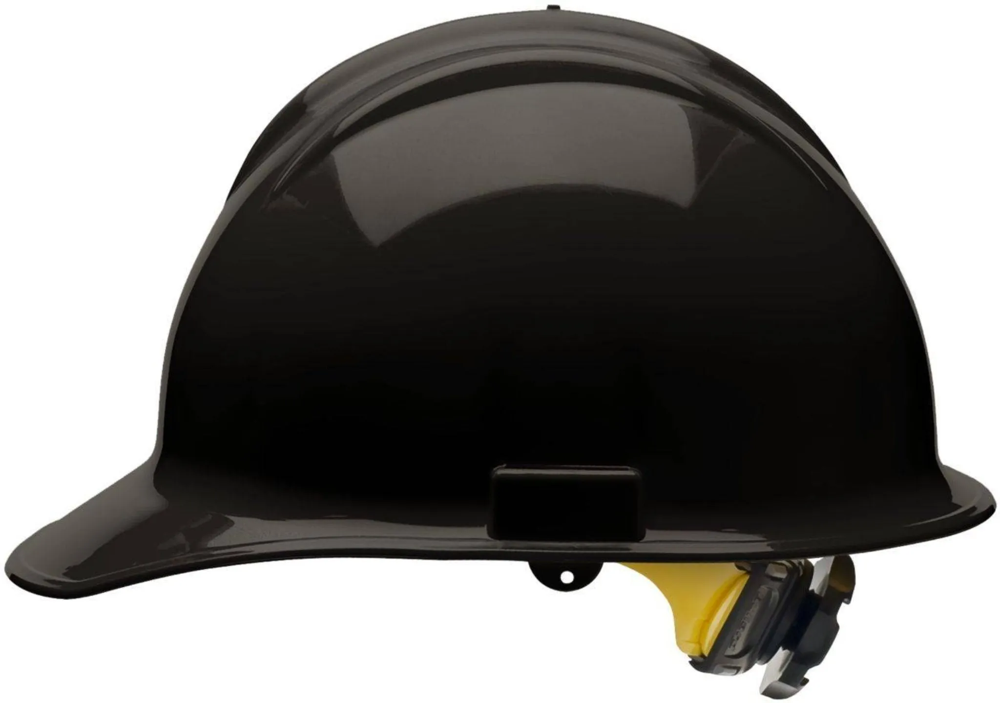 Bullard C30 30BKR 6pt Ratchet Classic Cap Style, Black, 1 Each