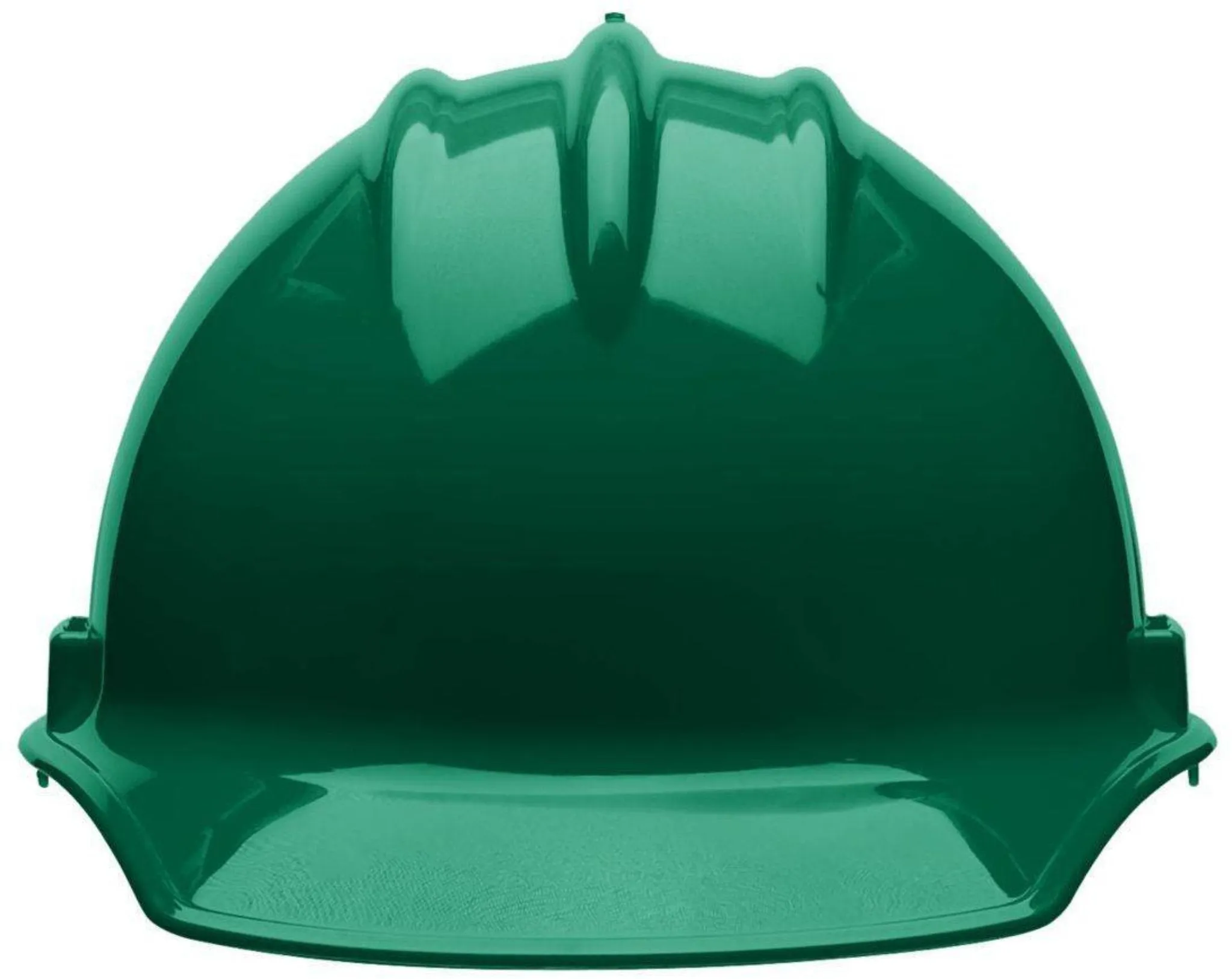 Bullard C30 30FGR 6pt Ratchet Classic Cap Style, Forest Green, 1 Each