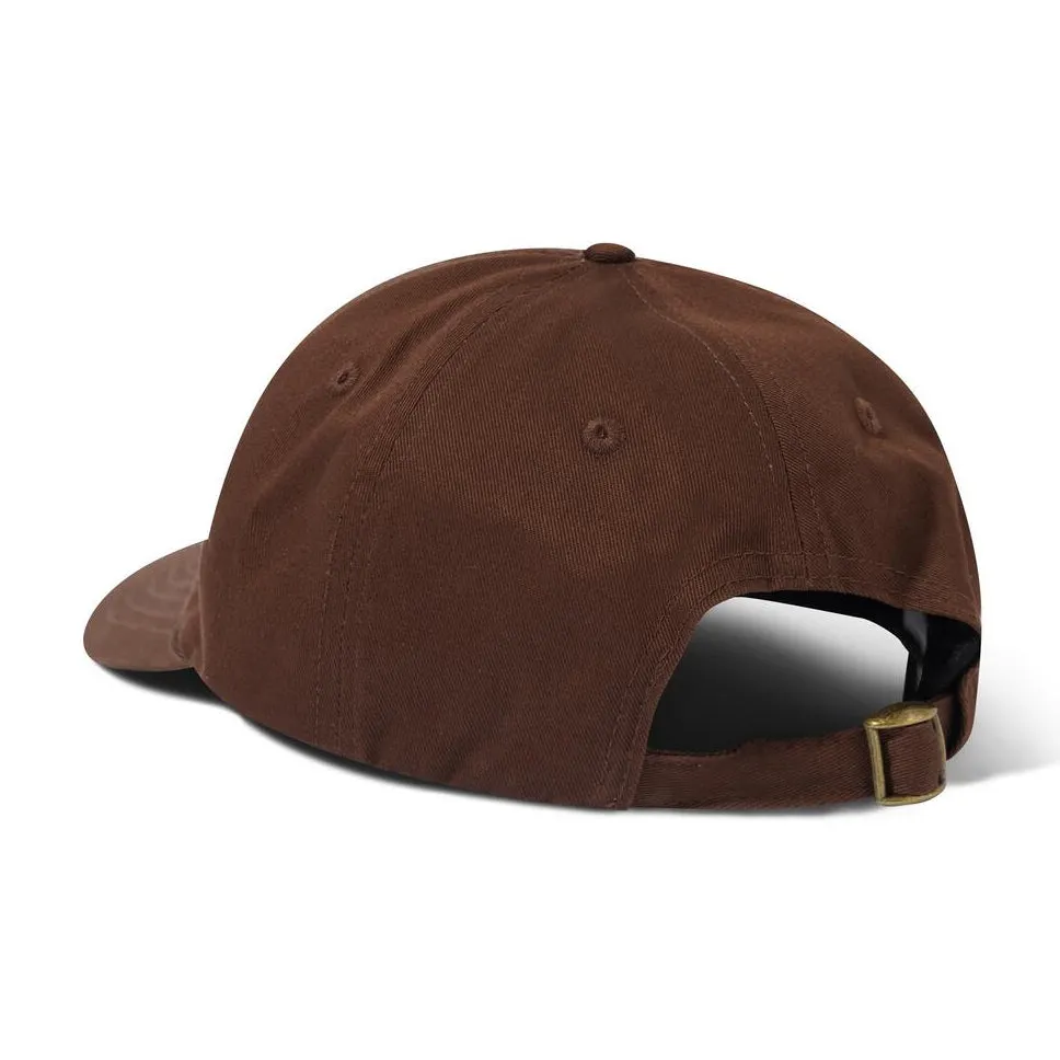 Butter Goods Arrangement Pinch Front Cap