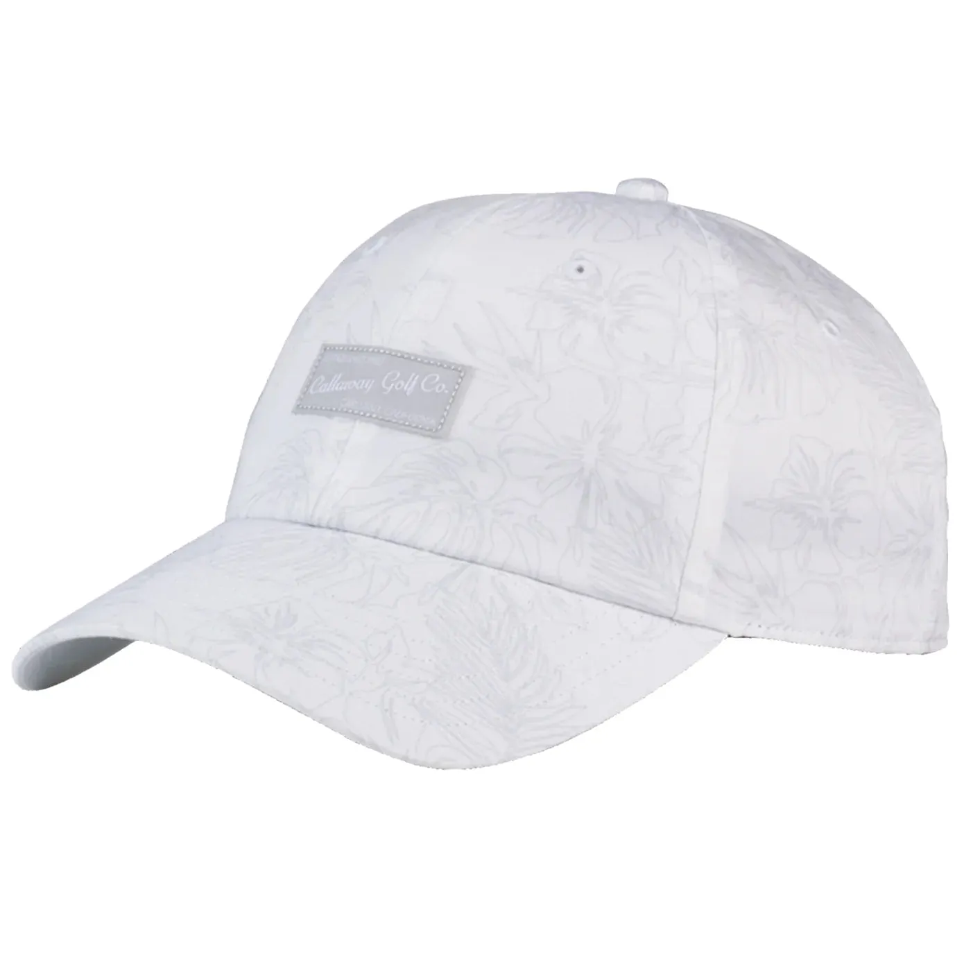 Callaway Relaxed Retro Hat