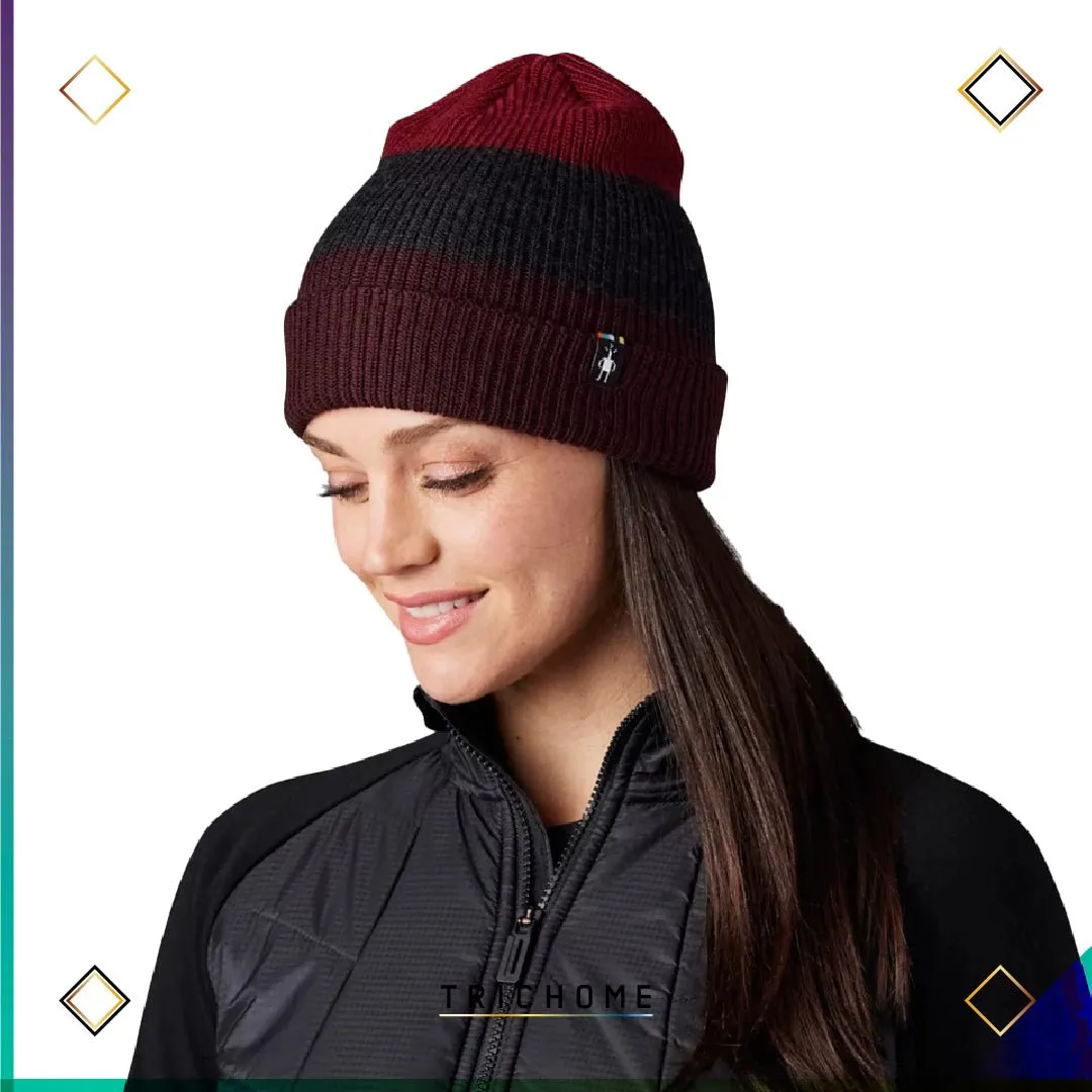 Cantar Colorblock Beanie