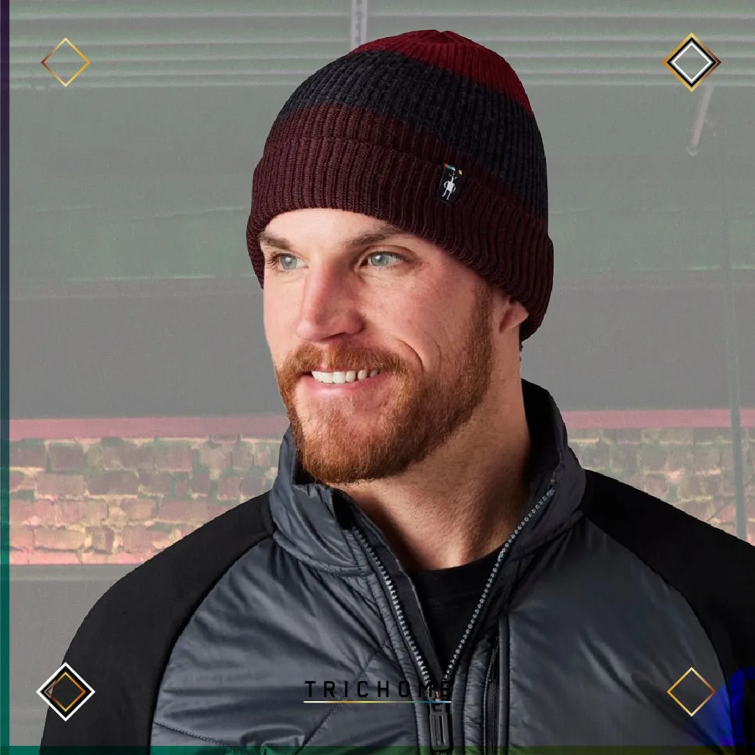Cantar Colorblock Beanie