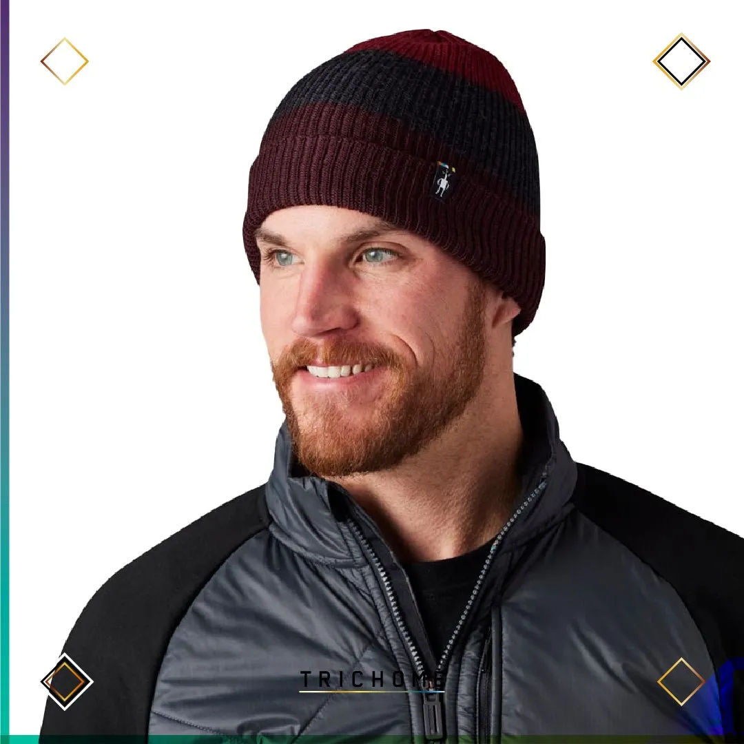 Cantar Colorblock Beanie