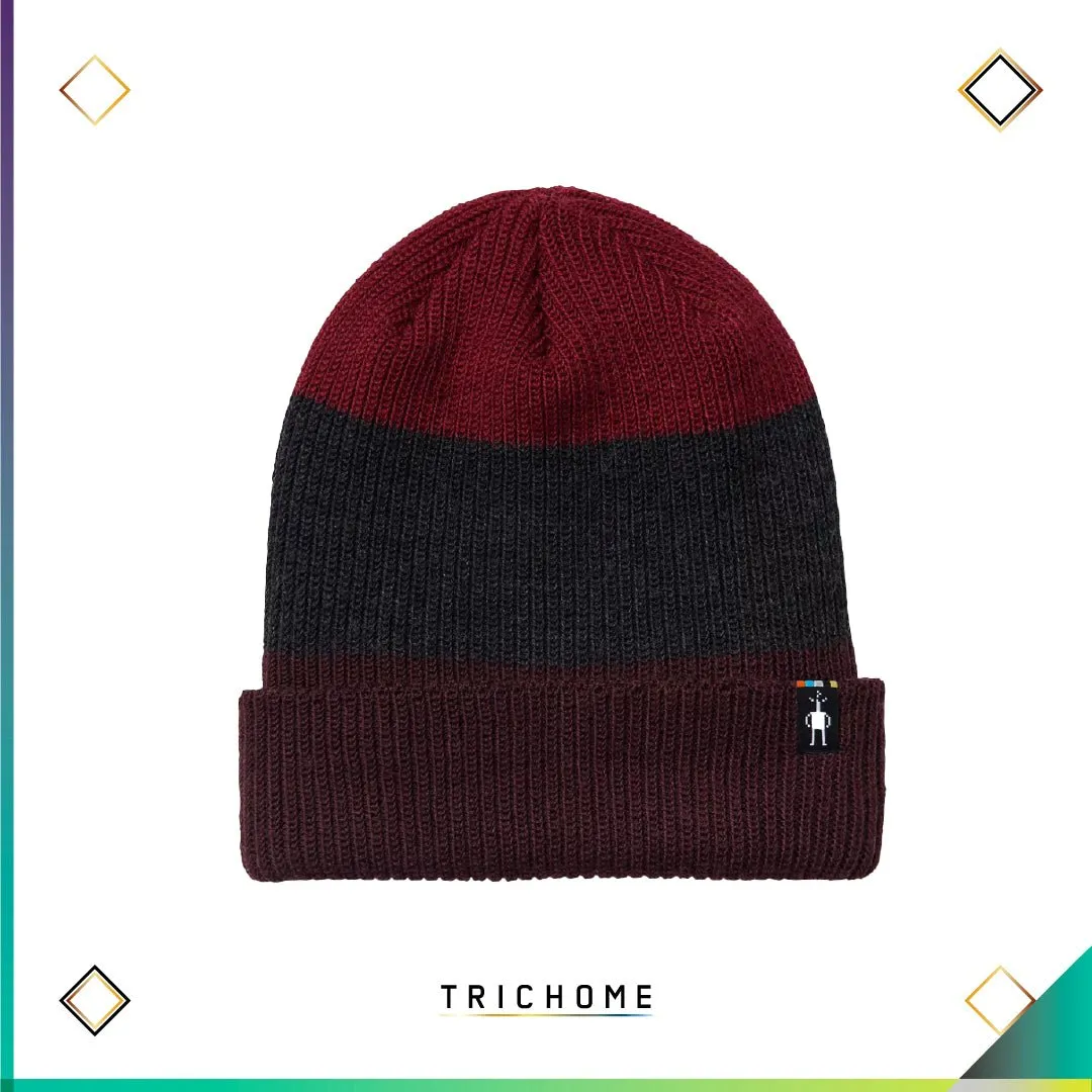 Cantar Colorblock Beanie