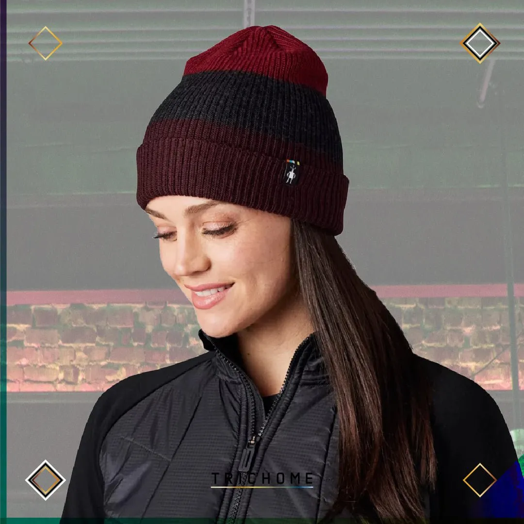 Cantar Colorblock Beanie