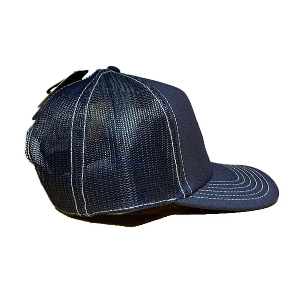 Capstar Trucker Head Gear