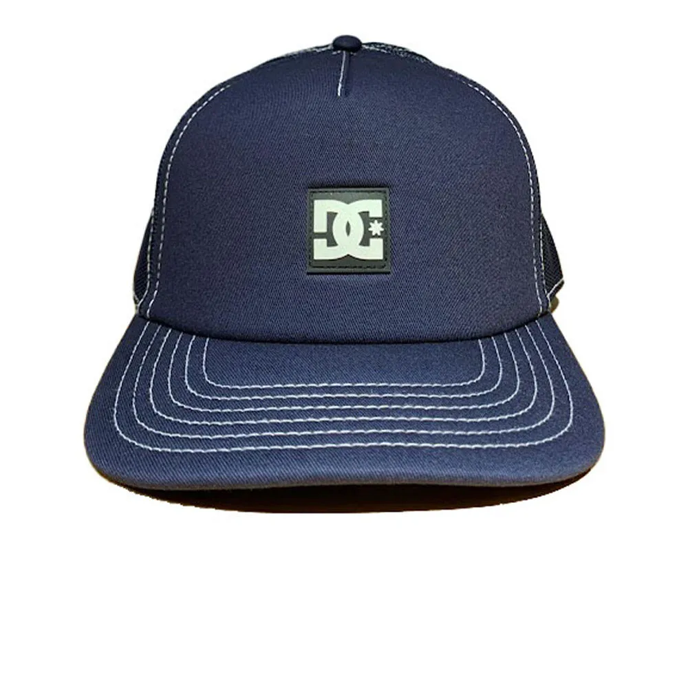 Capstar Trucker Head Gear