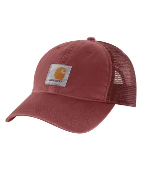 Carhartt Buffalo Cap - Apple Butter
