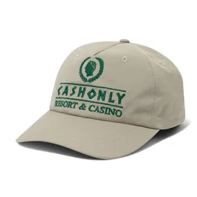 Cash Only High Roller Snap-Back Hat