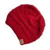 C.C. Knit Beanies