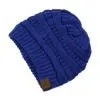 C.C. Knit Beanies
