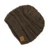 C.C. Knit Beanies