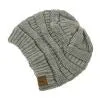 C.C. Knit Beanies