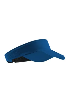 CEP Unisex's The Run Visor - Blue