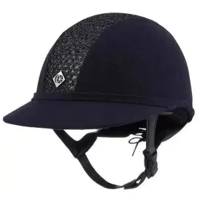 Charles Owen SP8 Sparkly Riding Hats