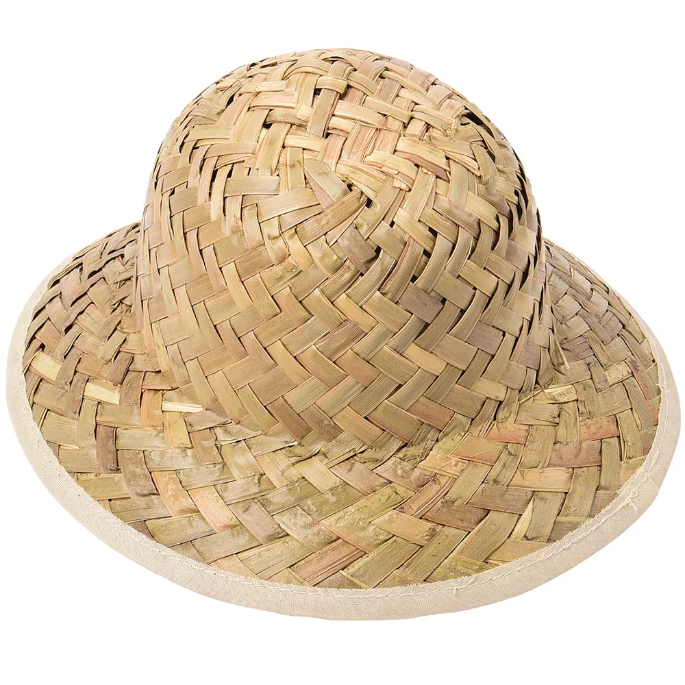 Child  Costume Safari Hat